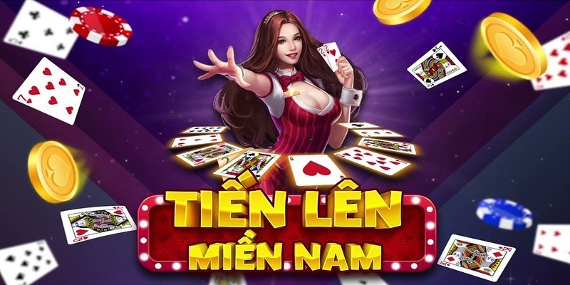 Tiến lên miền nam